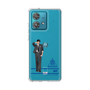 スリムプロテクションケース［ スマートフォンケース<制服ver.> - JAY ］