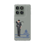 スリムプロテクションケース［ スマートフォンケース<制服ver.> - JAY ］