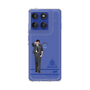 スリムプロテクションケース［ スマートフォンケース<制服ver.> - JAY ］