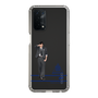 スリムプロテクションケース［ スマートフォンケース<制服ver.> - JAY ］