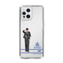 スリムプロテクションケース［ スマートフォンケース<制服ver.> - JAY ］