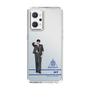 スリムプロテクションケース［ スマートフォンケース<制服ver.> - JAY ］
