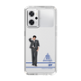 スリムプロテクションケース［ スマートフォンケース<制服ver.> - JAY ］