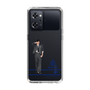 スリムプロテクションケース［ スマートフォンケース<制服ver.> - JAY ］