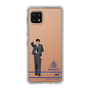 スリムプロテクションケース［ スマートフォンケース<制服ver.> - JAY ］