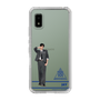 スリムプロテクションケース［ スマートフォンケース<制服ver.> - JAY ］