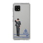 スリムプロテクションケース［ スマートフォンケース<制服ver.> - JAY ］