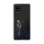 スリムプロテクションケース［ スマートフォンケース<制服ver.> - JAY ］