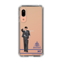 スリムプロテクションケース［ スマートフォンケース<制服ver.> - JAY ］
