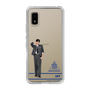 スリムプロテクションケース［ スマートフォンケース<制服ver.> - JAY ］