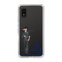 スリムプロテクションケース［ スマートフォンケース<制服ver.> - JAY ］
