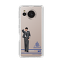 スリムプロテクションケース［ スマートフォンケース<制服ver.> - JAY ］
