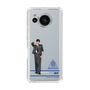スリムプロテクションケース［ スマートフォンケース<制服ver.> - JAY ］