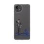 スリムプロテクションケース［ スマートフォンケース<制服ver.> - JAY ］