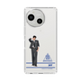 スリムプロテクションケース［ スマートフォンケース<制服ver.> - JAY ］