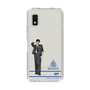 スリムプロテクションケース［ スマートフォンケース<制服ver.> - JAY ］