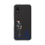スリムプロテクションケース［ スマートフォンケース<制服ver.> - JAY ］