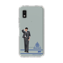 スリムプロテクションケース［ スマートフォンケース<制服ver.> - JAY ］