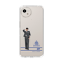 スリムプロテクションケース［ スマートフォンケース<制服ver.> - JAY ］