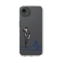 スリムプロテクションケース［ スマートフォンケース<制服ver.> - JAY ］