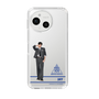 スリムプロテクションケース［ スマートフォンケース<制服ver.> - JAY ］