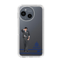 スリムプロテクションケース［ スマートフォンケース<制服ver.> - JAY ］