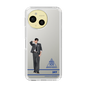 スリムプロテクションケース［ スマートフォンケース<制服ver.> - JAY ］