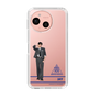 スリムプロテクションケース［ スマートフォンケース<制服ver.> - JAY ］