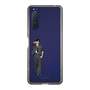 スリムプロテクションケース［ スマートフォンケース<制服ver.> - JAY ］