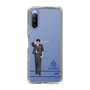 スリムプロテクションケース［ スマートフォンケース<制服ver.> - JAY ］