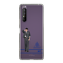 スリムプロテクションケース［ スマートフォンケース<制服ver.> - JAY ］