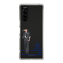 スリムプロテクションケース［ スマートフォンケース<制服ver.> - JAY ］