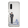 スリムプロテクションケース［ スマートフォンケース<制服ver.> - JAY ］