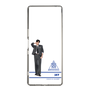 スリムプロテクションケース［ スマートフォンケース<制服ver.> - JAY ］
