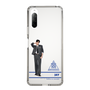 スリムプロテクションケース［ スマートフォンケース<制服ver.> - JAY ］