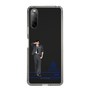 スリムプロテクションケース［ スマートフォンケース<制服ver.> - JAY ］