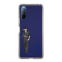 スリムプロテクションケース［ スマートフォンケース<制服ver.> - JAY ］