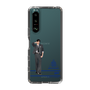 スリムプロテクションケース［ スマートフォンケース<制服ver.> - JAY ］