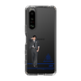 スリムプロテクションケース［ スマートフォンケース<制服ver.> - JAY ］