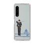 スリムプロテクションケース［ スマートフォンケース<制服ver.> - JAY ］