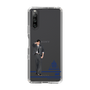 スリムプロテクションケース［ スマートフォンケース<制服ver.> - JAY ］