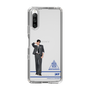 スリムプロテクションケース［ スマートフォンケース<制服ver.> - JAY ］