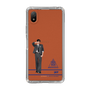 スリムプロテクションケース［ スマートフォンケース<制服ver.> - JAY ］