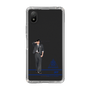 スリムプロテクションケース［ スマートフォンケース<制服ver.> - JAY ］