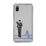 スリムプロテクションケース［ スマートフォンケース<制服ver.> - JAY ］