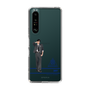 スリムプロテクションケース［ スマートフォンケース<制服ver.> - JAY ］