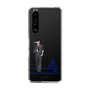 スリムプロテクションケース［ スマートフォンケース<制服ver.> - JAY ］