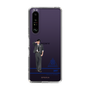 スリムプロテクションケース［ スマートフォンケース<制服ver.> - JAY ］