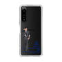 スリムプロテクションケース［ スマートフォンケース<制服ver.> - JAY ］