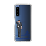スリムプロテクションケース［ スマートフォンケース<制服ver.> - JAY ］